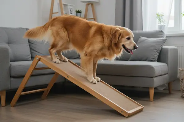 cães idosos