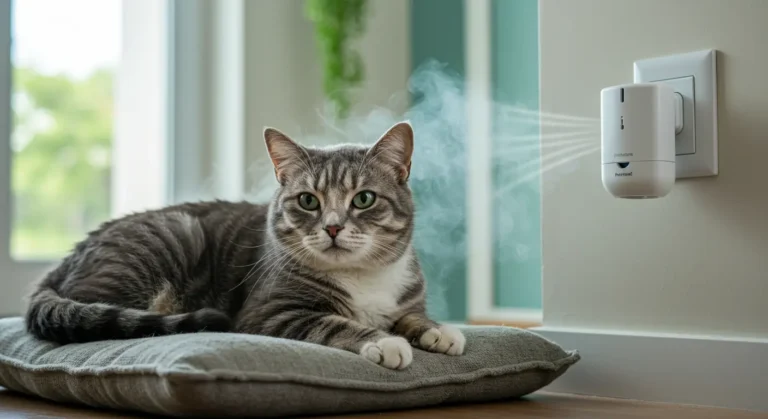 Difusores para gatos
