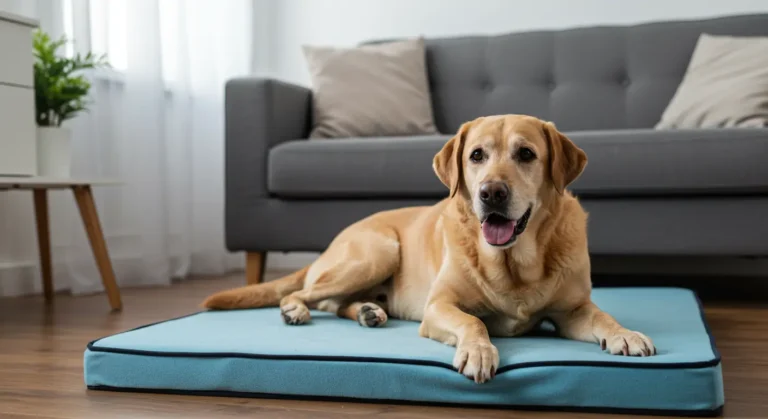 tapetes para pets