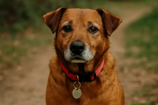 Identificação pet